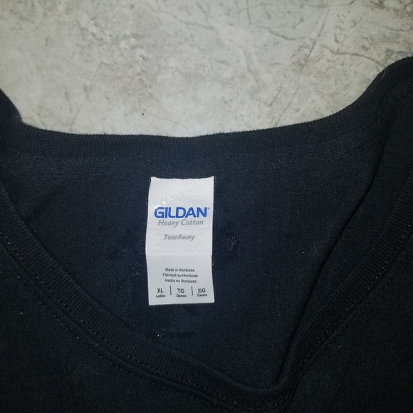 Valentine's Day Teacher Tshirt - Picture 3 of 3